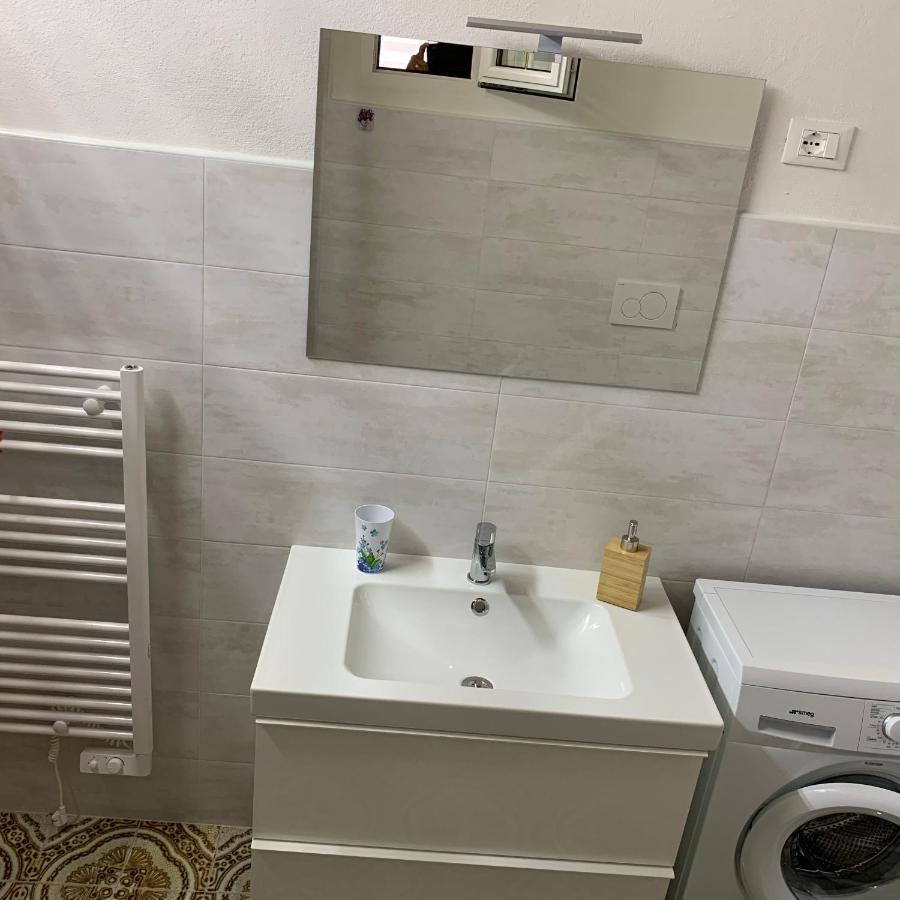 La Fabbrichina Il Luogo Della Pace Apartman Camporbiano Kültér fotó