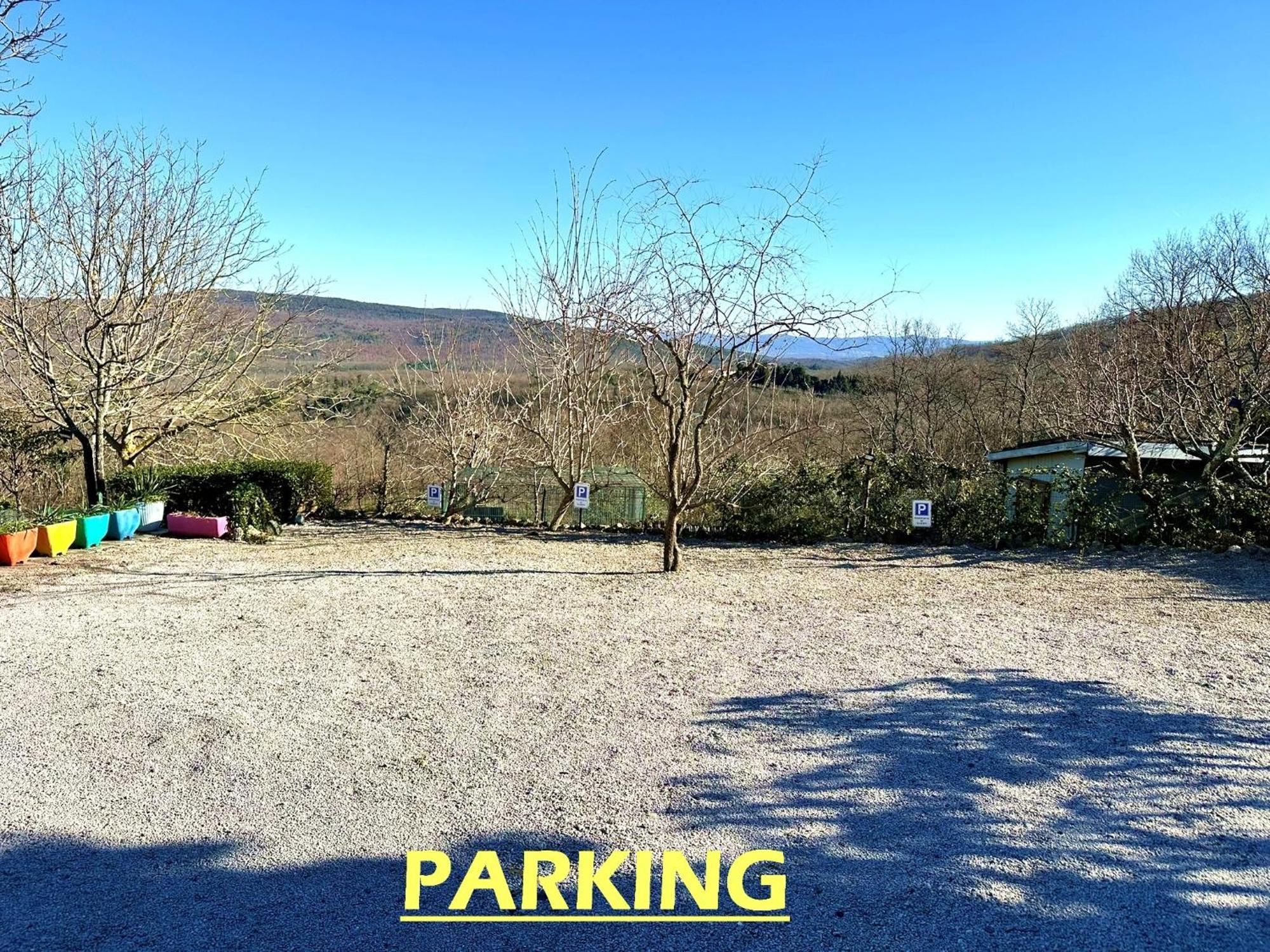 La Fabbrichina Il Luogo Della Pace Apartman Camporbiano Kültér fotó